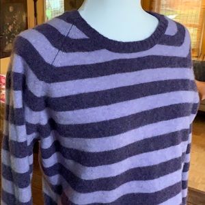 Gap lambs wool sweater